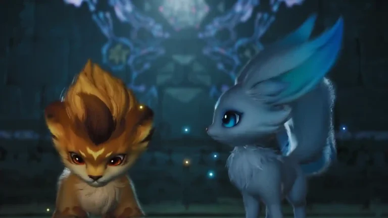 Lunara vs Helion – Which Aniimo Starter to Pick Helion and Lunara in Aniimo