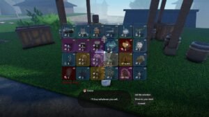 How to Trade & Sell Items in Project Slayers 2 How to Trade & Sell Items in Project Slayers 2 - - Guides | | GamesHorizon
