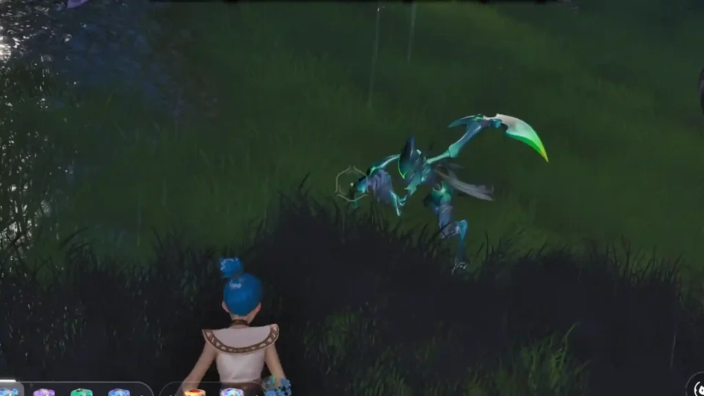 Ignitis catch