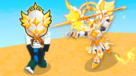 Roblox Secret Fusion Shrine in Steal an Egg