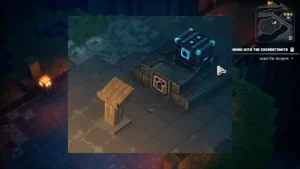 Minecraft Dungeon 2 Training with the Enchantsmith Feature Image