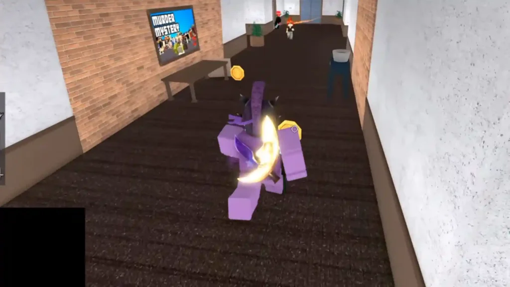 Murder Mystery 2