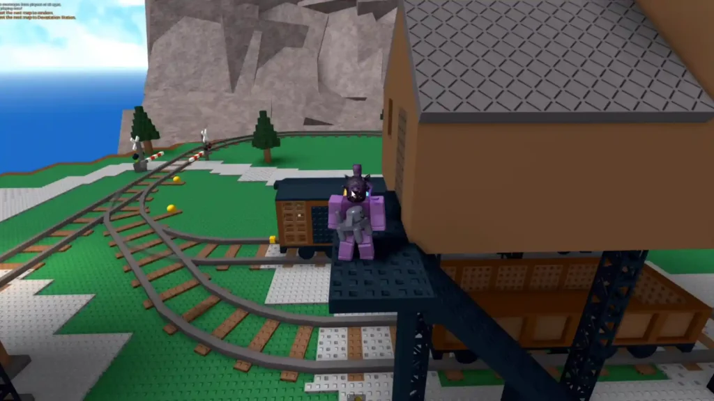 Natural Disaster