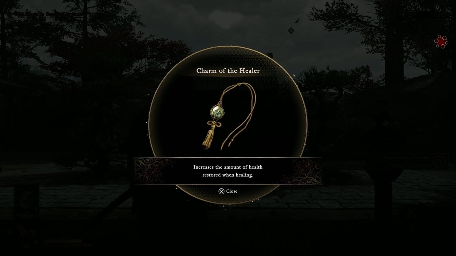 Onimusha: Way of The Sword - All Charm Locations - - Guides | | GamesHorizon