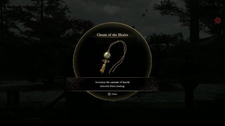 Onimusha: Way of The Sword - All Charm Locations - - Lords of the Fallen | | GamesHorizon