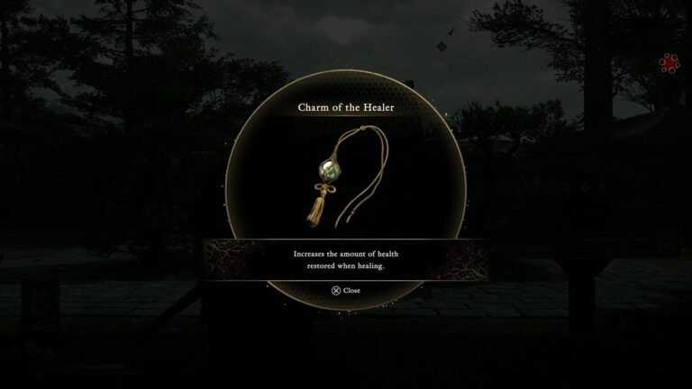 Onimusha: Way of The Sword – All Charm Locations Onimusha: Way of The Sword - All Charm Locations - - Guides | | GamesHorizon