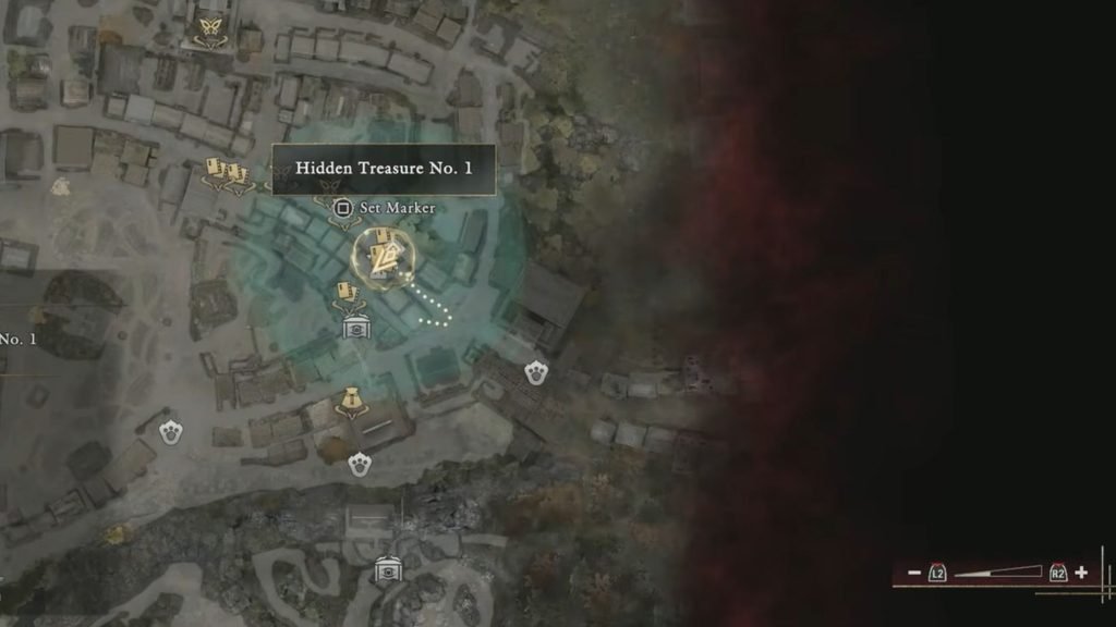Onimusha: Way of The Sword - All Hidden Treasure Map Locations & Rewards​ - - Guides | | GamesHorizon