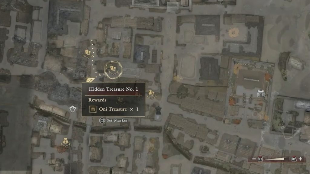 Onimusha: Way of The Sword - All Hidden Treasure Map Locations & Rewards​ - - Guides | | GamesHorizon