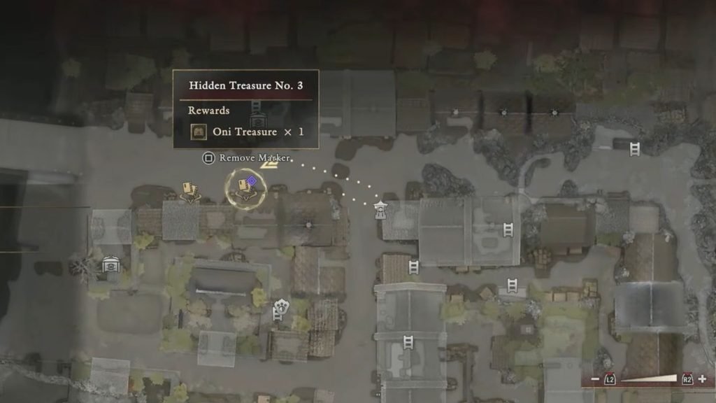 Onimusha: Way of The Sword - All Hidden Treasure Map Locations & Rewards​ - - Guides | | GamesHorizon