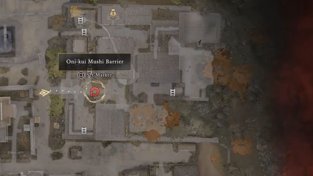 Onimusha: Way of The Sword - All Hozuki Pouch & Skeleton Hozuki Locations - - Guides | | GamesHorizon