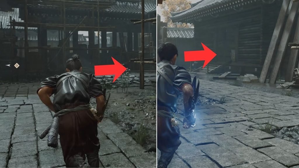 Onimusha: Way of The Sword - All Hozuki Pouch & Skeleton Hozuki Locations - - Guides | | GamesHorizon