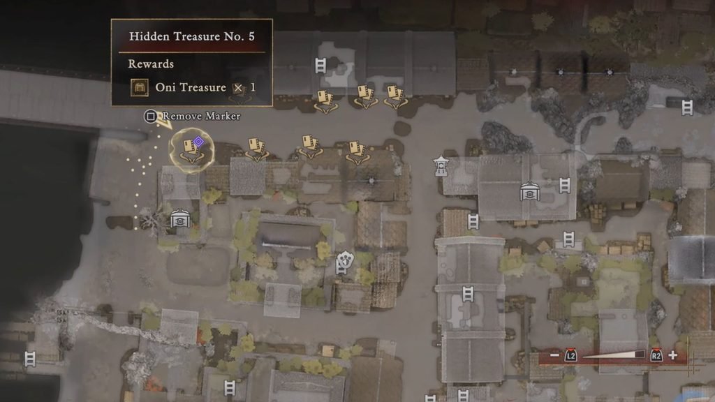 Onimusha: Way of The Sword - All Hozuki Pouch & Skeleton Hozuki Locations - - Guides | | GamesHorizon