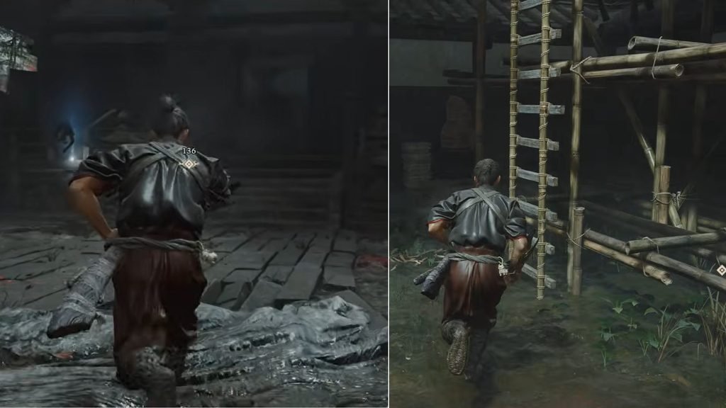 Onimusha: Way of The Sword - All Hozuki Pouch & Skeleton Hozuki Locations - - Guides | | GamesHorizon
