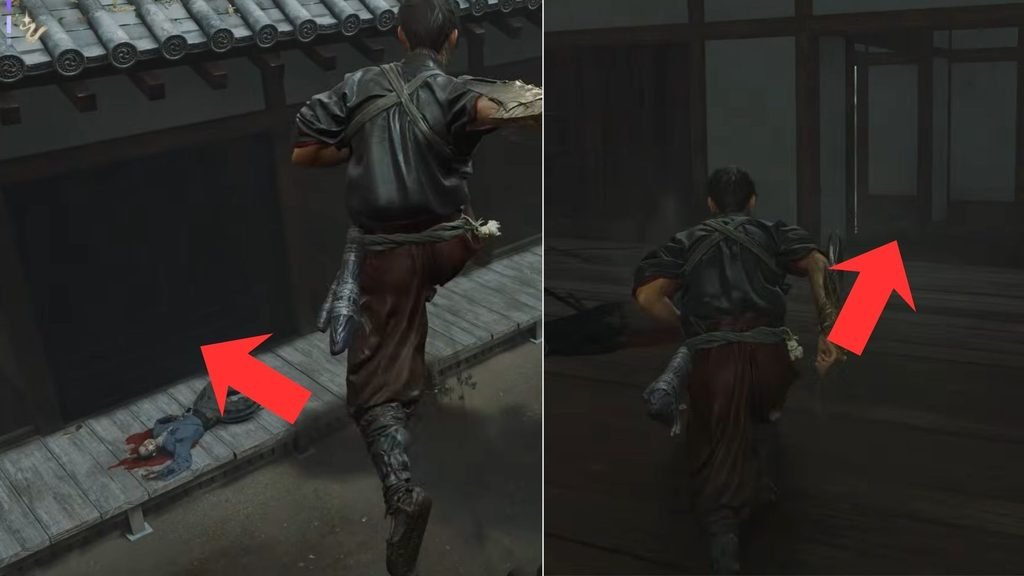 Onimusha: Way of The Sword - All Hozuki Pouch & Skeleton Hozuki Locations - - Guides | | GamesHorizon