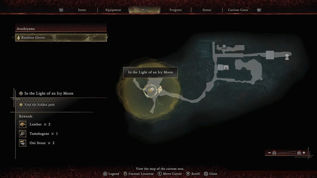 Onimusha: Way of The Sword - How to Find the Hidden Path | | GamesHorizon Onimusha: Way of The Sword - How to Find the Hidden Path - - Guides | | GamesHorizon
