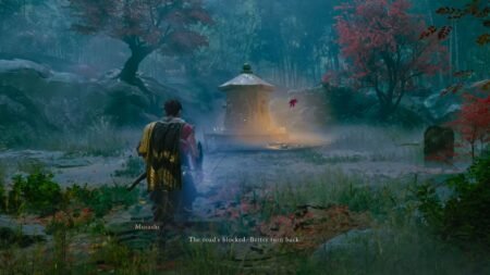 Onimusha: Way of The Sword - How to Find the Hidden Path - - Guides | demon slayer characters strength | GamesHorizon