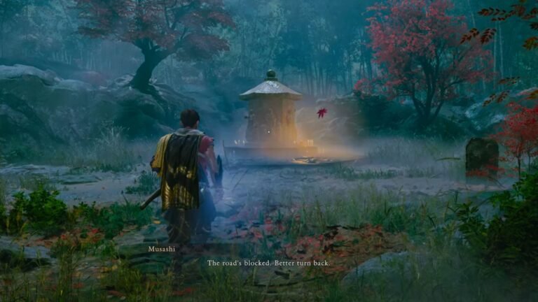 Onimusha: Way of The Sword – How to Find the Hidden Path Onimusha: Way of The Sword - How to Find the Hidden Path - - Guides | | GamesHorizon