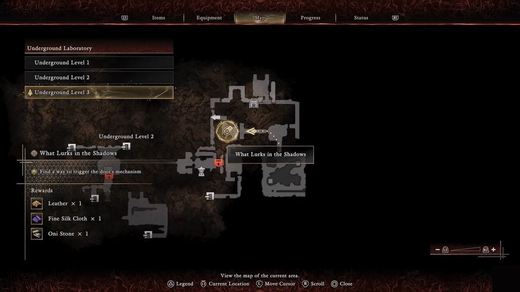 Onimusha: Way of The Sword - Mask Puzzle Solution - - Guides | | GamesHorizon