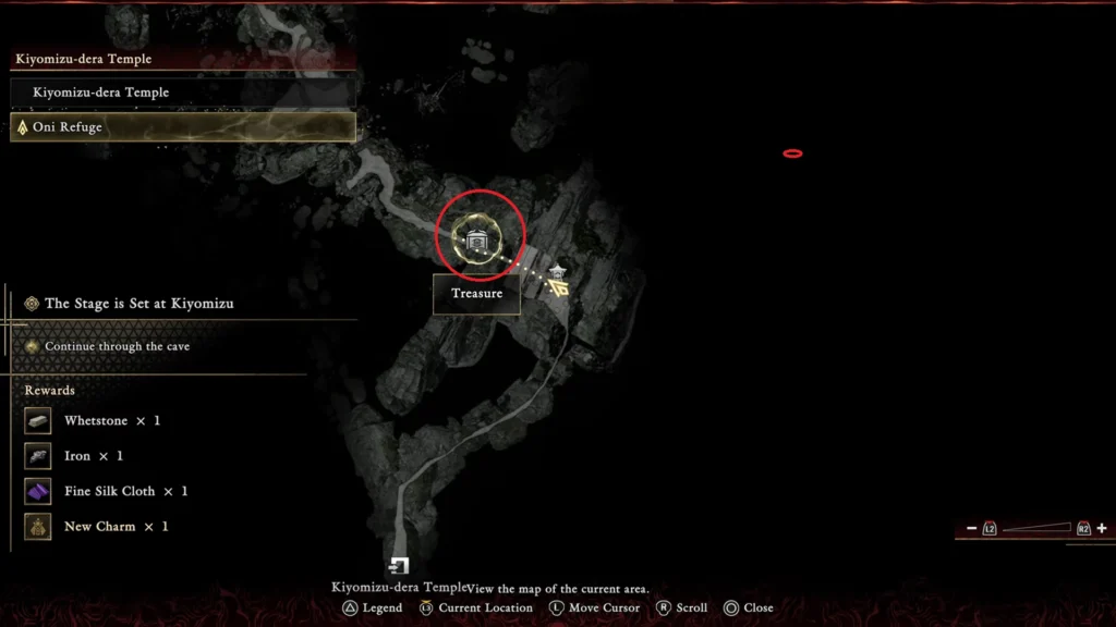Onimusha Way of The Sword Oni Armament Oni Bow