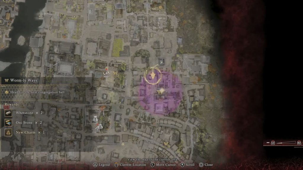 Onimusha: Way of the Sword - All 8 Mysteries of Kyoto - - Guides | | GamesHorizon