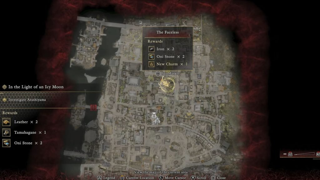Onimusha: Way of the Sword - All 8 Mysteries of Kyoto - - Guides | | GamesHorizon