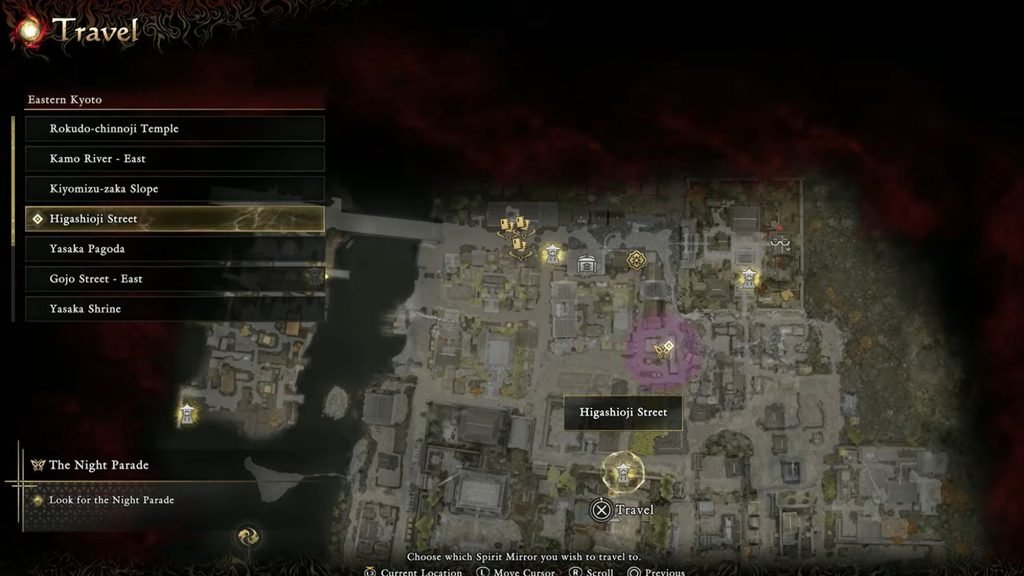Onimusha: Way of the Sword - All 8 Mysteries of Kyoto - - Guides | | GamesHorizon
