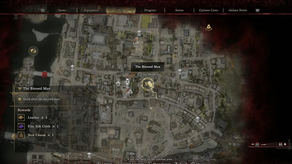 Onimusha: Way of the Sword - All 8 Mysteries of Kyoto - - Guides | | GamesHorizon