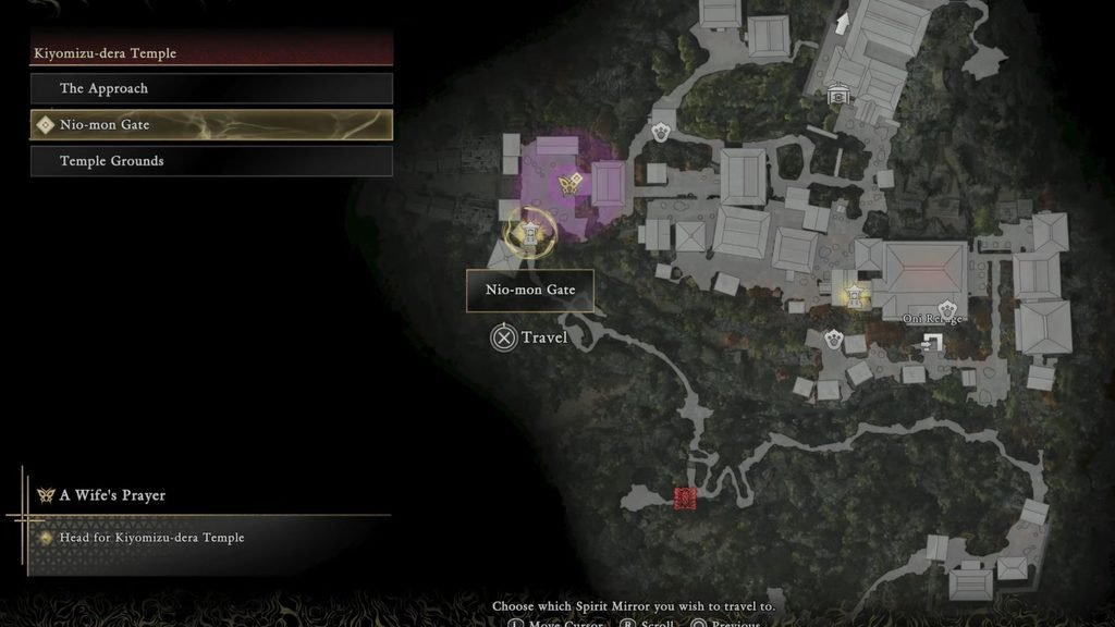 Onimusha: Way of the Sword - All 8 Mysteries of Kyoto - - Guides | | GamesHorizon