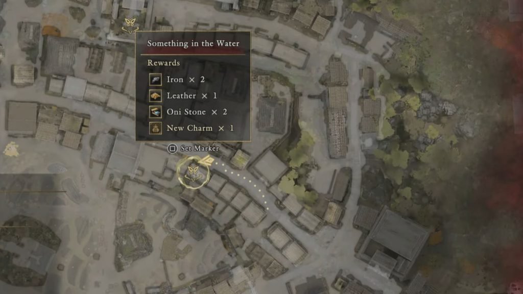 Onimusha: Way of the Sword - All 8 Mysteries of Kyoto - - Guides | | GamesHorizon