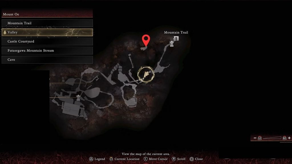 Onimusha: Way of the Sword - All Genma Note Locations | | GamesHorizon Onimusha: Way of the Sword - All Genma Note Locations - - Guides | | GamesHorizon