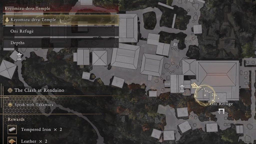 Onimusha: Way of the Sword - All Genma Note Locations | | GamesHorizon Onimusha: Way of the Sword - All Genma Note Locations - - Guides | | GamesHorizon