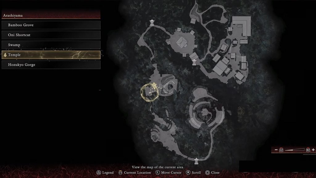 Onimusha: Way of the Sword - All Genma Note Locations | | GamesHorizon Onimusha: Way of the Sword - All Genma Note Locations - - Guides | | GamesHorizon