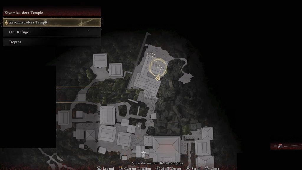 Onimusha: Way of the Sword - All Genma Note Locations | | GamesHorizon Onimusha: Way of the Sword - All Genma Note Locations - - Guides | | GamesHorizon