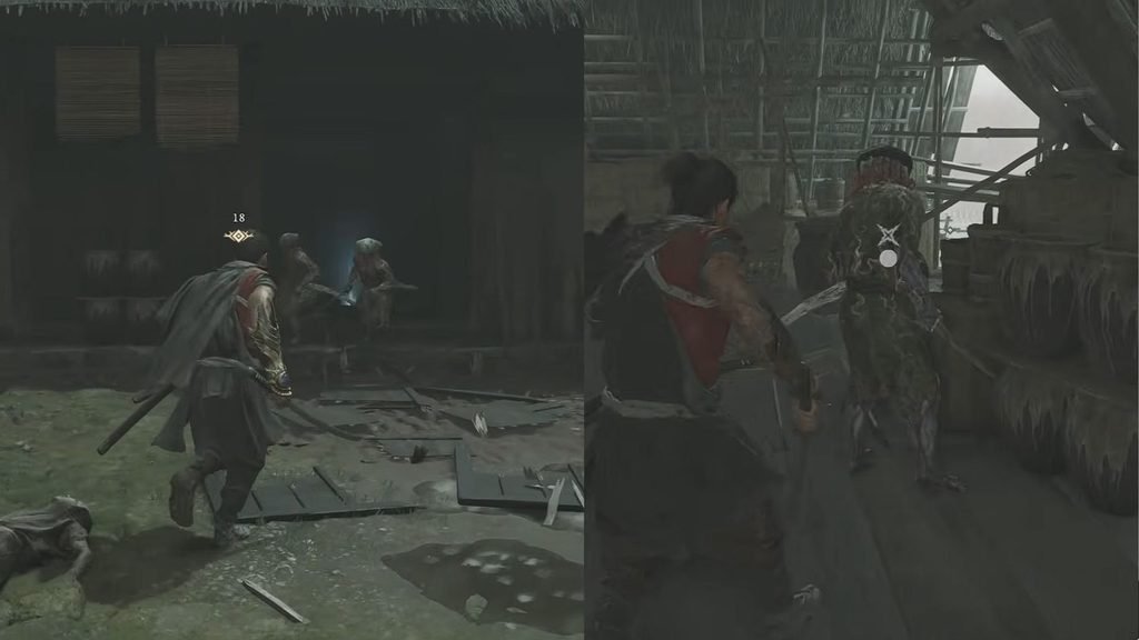 Onimusha: Way of the Sword - How to Find the Stolen Stout Pillars ​ - - Guides | | GamesHorizon