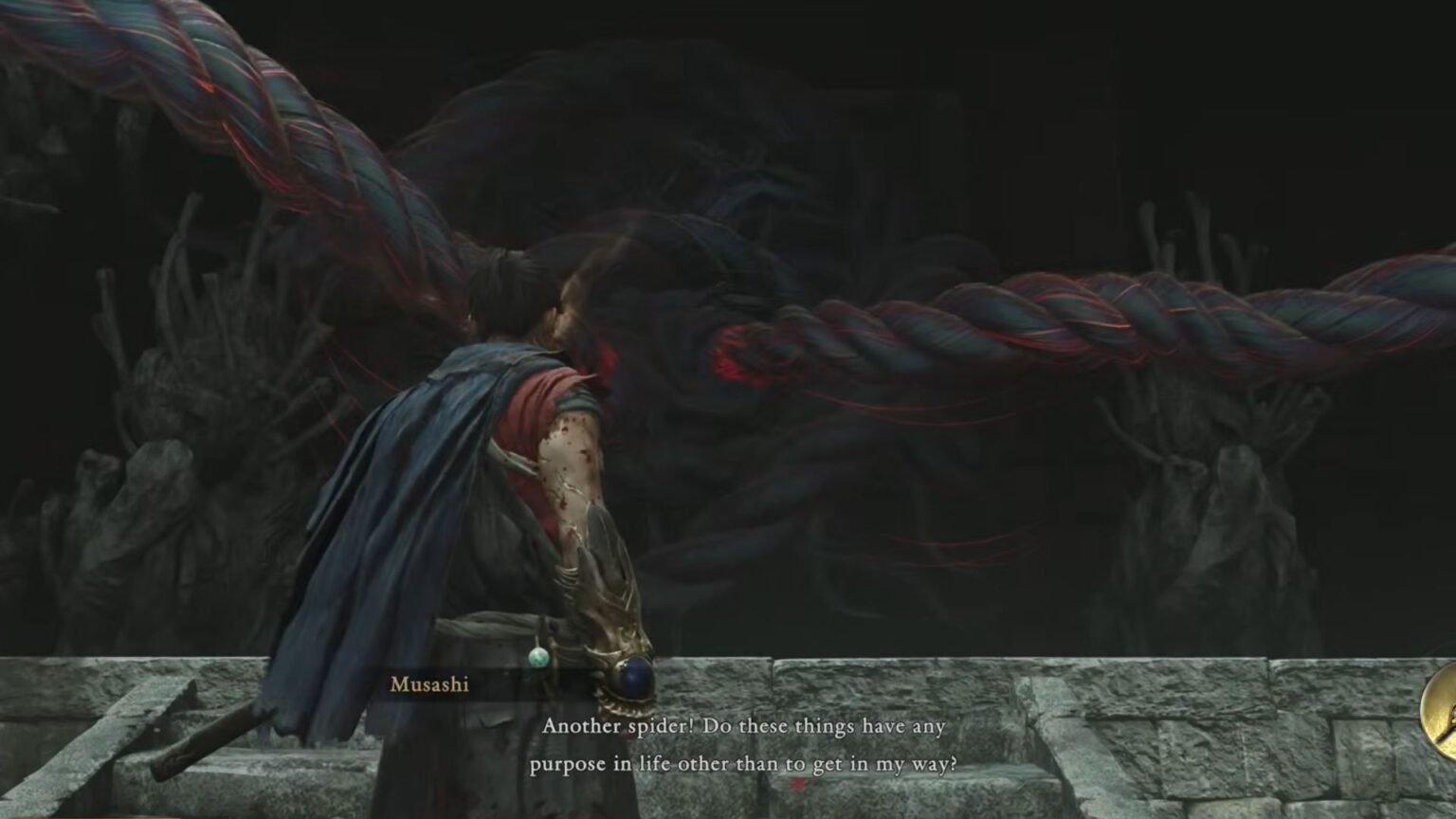 Onimusha: Way of the Sword – How to Investigate the Temple Grounds Onimusha: Way of the Sword - How to Investigate the Temple Grounds - - Guides | | GamesHorizon