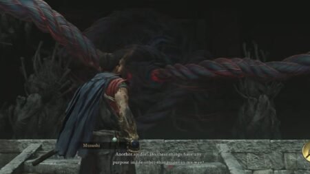 Onimusha: Way of the Sword - How to Investigate the Temple Grounds​ - - Guides | | GamesHorizon