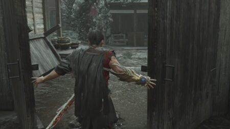 Onimusha: Way of the Sword - How to Look for the Oni Refuge Entrance - - Guides | | GamesHorizon