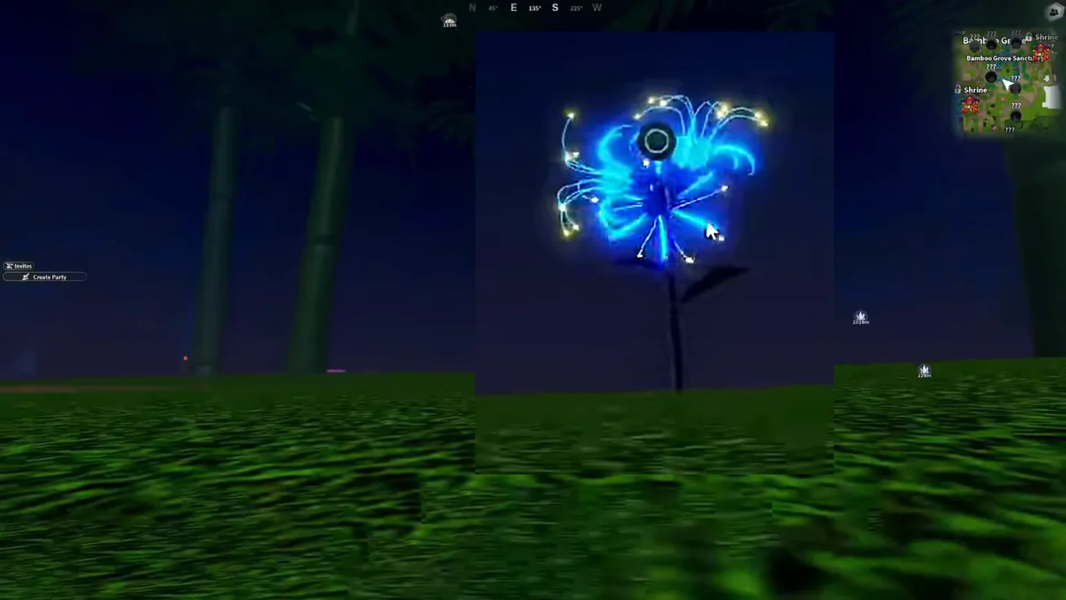 Project Slayers 2 Spider Lily