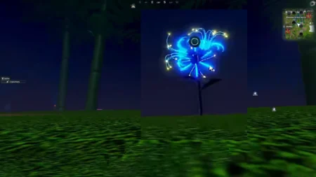 Project Slayers 2 Spider Lily
