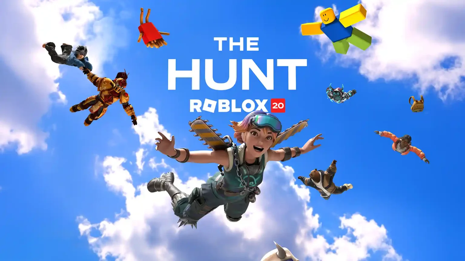 Roblox 20