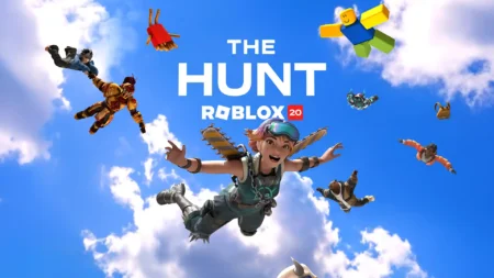 Roblox 20
