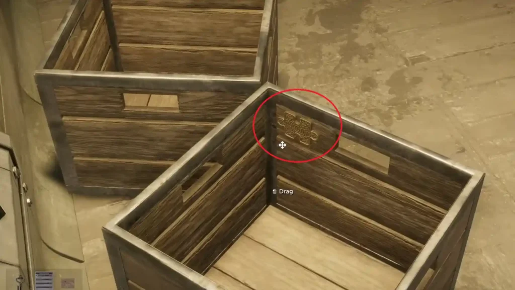 Escape Simulator 2 – Sanctuary All 8 Token Locations | Escape Simulator 2 | GamesHorizon Token 3 in Sanctuary for Escape Simulator 2