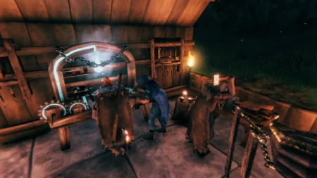 Valheim Feature Image