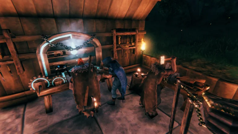 Valheim Feature Image