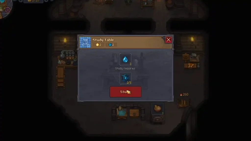 Water