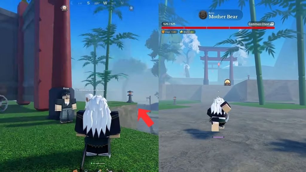 How To Unlock Wind Breathing in Project Slayers 2 (Trainer, Movesets & More) | | GamesHorizon How To Unlock Wind Breathing in Project Slayers 2 (Trainer, Movesets & More) - - Guides | | GamesHorizon