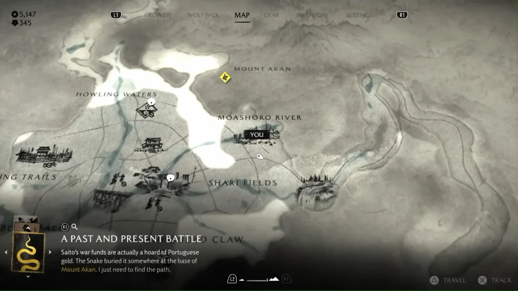 Ghost of Yotei DLC - All 4 Viper Storehouse Locations | Ghost of Yotei DLC,4 Viper Storehouse Locations | GamesHorizon All 4 Viper Storehouse Locations - Food for the People Trophy - Ghost of Yōtei DLC - Echoes of Sekigahara
