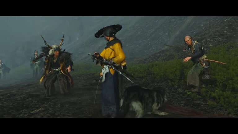 All 4 Viper Storehouse Locations - Food for the People Trophy - Ghost of Yōtei - Echoes of Sekigahara