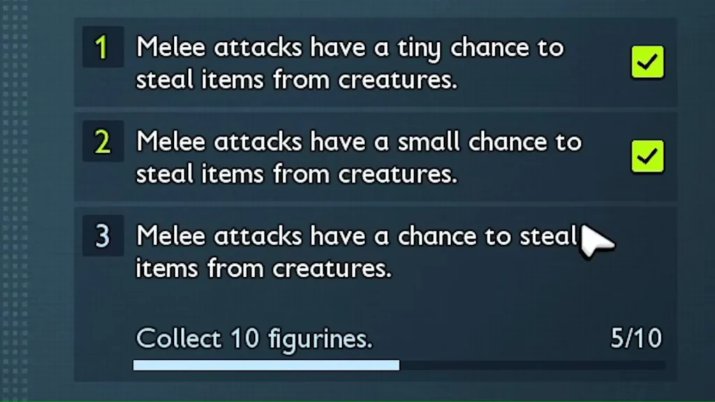 Grounded 2: How to Find All 5 Figurines | Grounded 2,Rascal Rogue Mutation,Figurines | GamesHorizon Grounded 2 Rascal Rogue Mutation All 5 Figurines