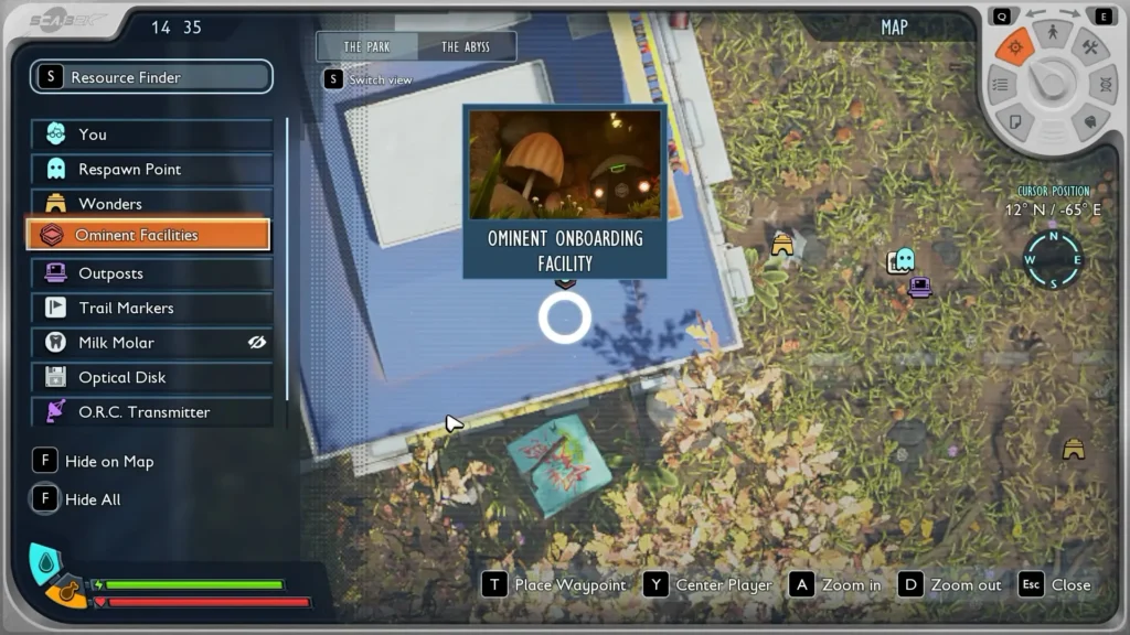 All 9 SCA.B 2K Locations in Grounded 2 Rot and Ruin | Grounded 2 Rot and Ruin,SCA.B 2K Locations | GamesHorizon Grounded 2 All 9 SCA.B 2K Locations Practical Technologies